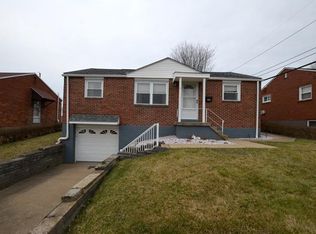 255 Castle Rd, Pittsburgh, PA 15234