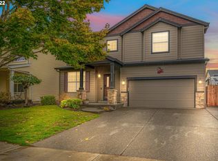 52188 SE 8th St, Scappoose, OR