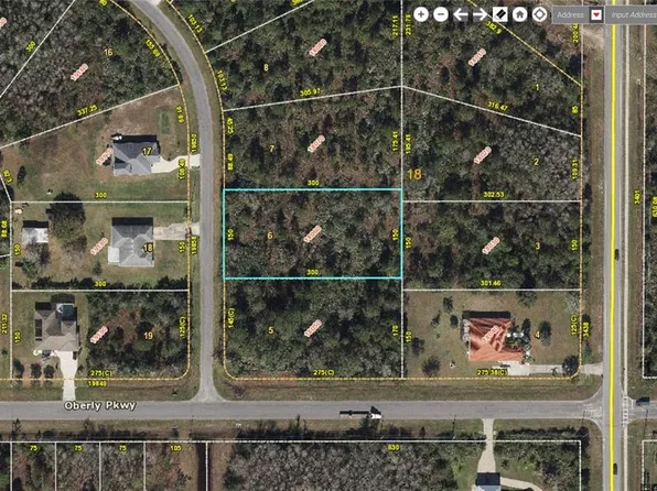 0 Wembley Ave #6, Orlando, FL 32833