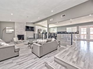 8765 Potenza Ln, Las Vegas, NV 89117