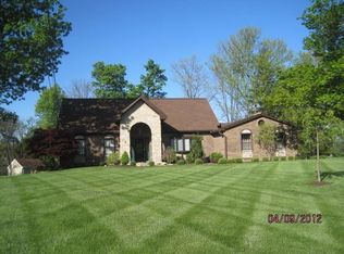 6897 Menz Ln, Cincinnati, OH 45233