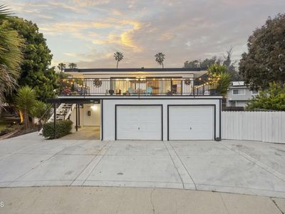 905 Seahorse Ct, Ventura, CA, 93001