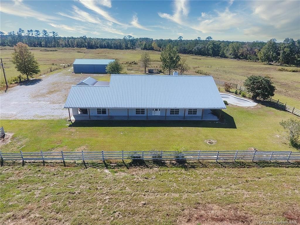 11497 Highway 26, Dry Creek, LA 70637 Zillow