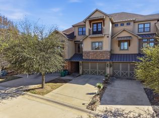 1035 Chapel Ridge Rd, Graford, TX 76449