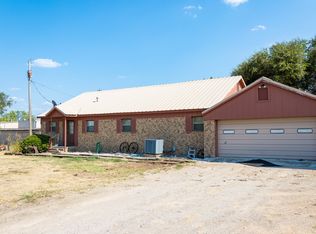 133 Valley View Dr, Albany, TX 76430
