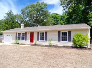 402 Laurel Blvd, Lanoka Harbor, NJ 08734