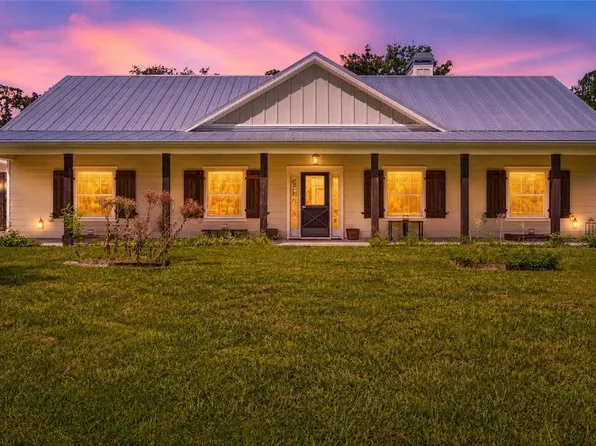 10080 SE 1st Street Rd, Silver Springs, FL 34488