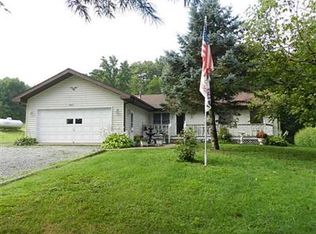 4963 Peoga Rd E, Trafalgar, IN 46181