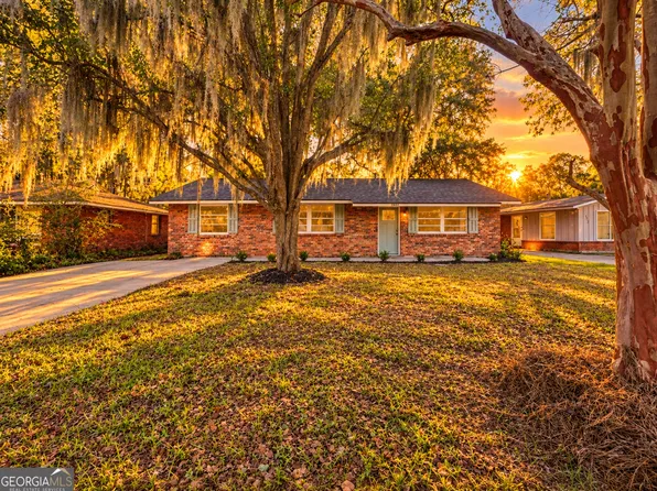 5905 Fairview Ave, Savannah, GA 31406