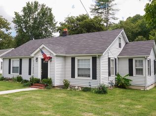 520 S Murray St, Gainesboro, TN 38562