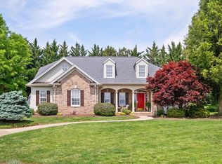 108 Pelham Knolls Ct, Waynesboro, VA 22980