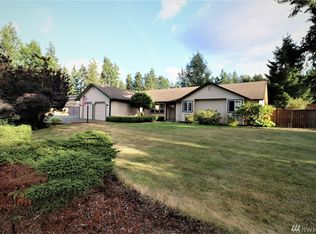 5302 234th Street Ct E, Spanaway, WA 98387