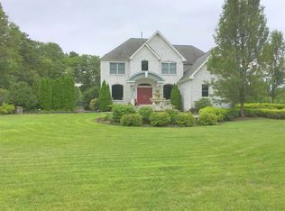 156 School House Rd, Egg Harbor Township, NJ 08234