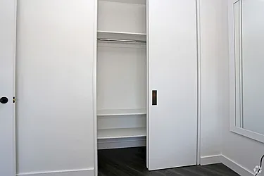 Rented by The Dermot Realty Management Company