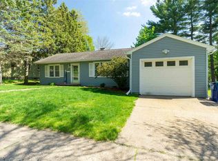 621 Brown St, Wausau, WI 54403