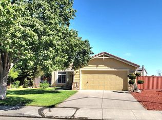 1333 Ray Harvey Dr, Tracy, CA 95377