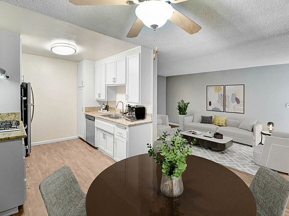 2nd image of 5112 Laurel Canyon Blvd APT 305