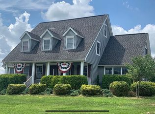 423 McKinely Dr, Moatsville, WV 26405