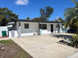 1251 NW 202nd St, Miami Gardens, FL 33169