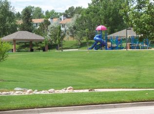 5408 S Jericho St, Centennial, CO 80015