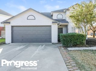 1018 Palos Verdes Blvd, Arlington, TX 76017