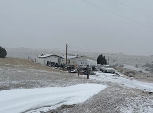 4974 Blue Creek Rd, Billings, MT 59101