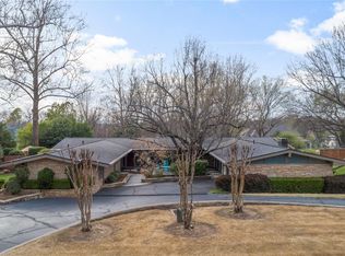 4332 S Atlanta Ave, Tulsa, OK 74105