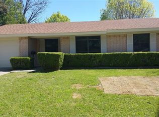 13670 Janwood Ln, Farmers Branch, TX 75234
