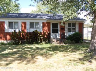 4107 Sea Wave Ct, Louisville, KY 40229
