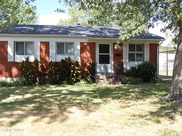 4107 Sea Wave Ct, Louisville, KY 40229