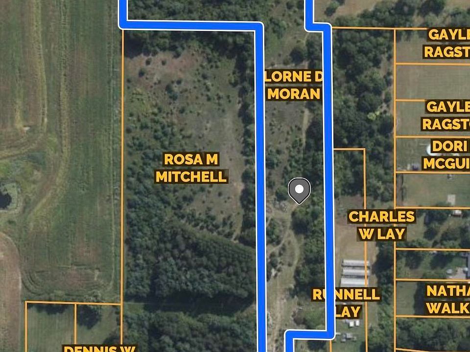 2nd image of 0 E Mount Morris Rd