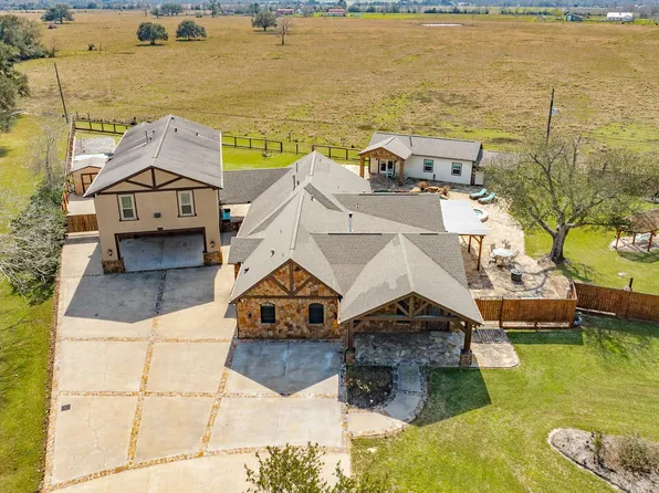 5022 Riverview Dr #930, Alvin, TX 77511