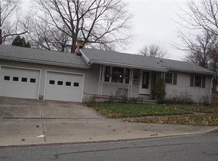 227 Church St, Lodi, OH 44254