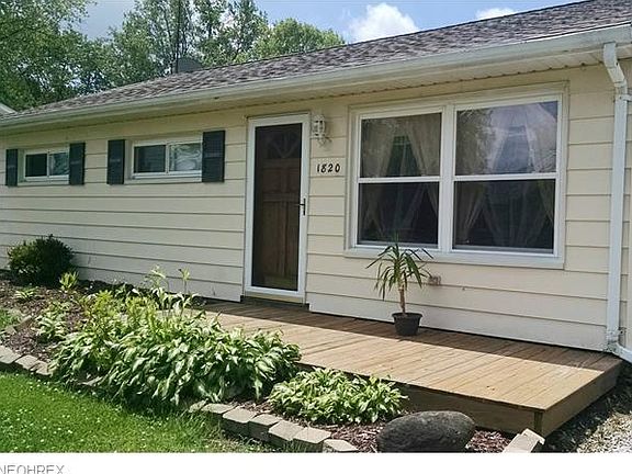 2nd image of 1820 Rocklyn Dr