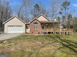 336 Beason Rd SE, Calhoun, GA 30701