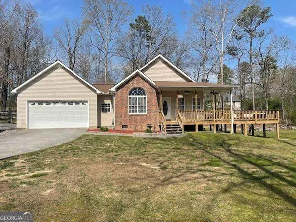 336 Beason Rd SE, Calhoun, GA 30701
