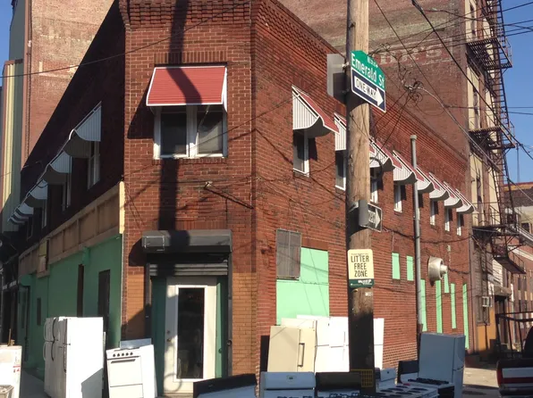 2201-03 N Front St, Philadelphia, PA 19125
