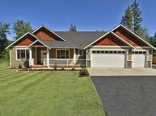 21003 64th St SE, Snohomish, WA 98290