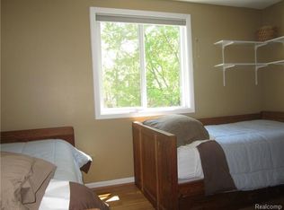 6702 Delmonico Rd, Clarkston, MI 48346