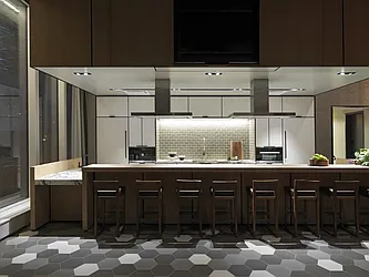 Rented by Gulia Wang, LREB