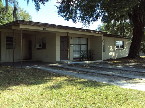 1608 S Collins St, Plant City, FL 33563