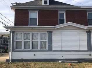 202 W Howard St, Hagerstown, MD 21740