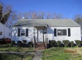 364 El Paso Ave, Norfolk, VA 23505