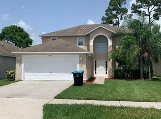 1784 Sawgrass Dr SW, Palm Bay, FL 32908