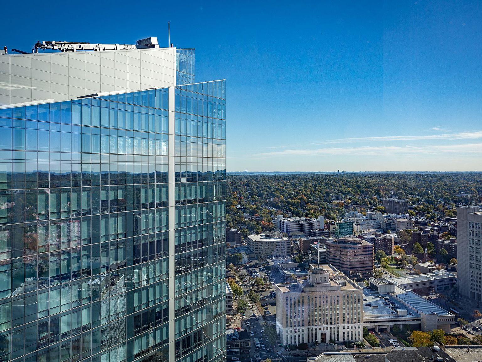 5 Renaissance Sq #41PH10CG, White Plains, NY 10601 | Zillow