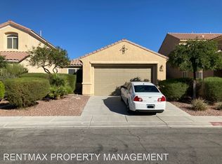 6916 Dipper Ave, North Las Vegas, NV 89084