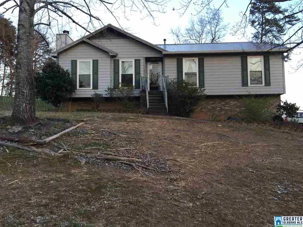 4337 Patty Ln, Pinson, AL 35126