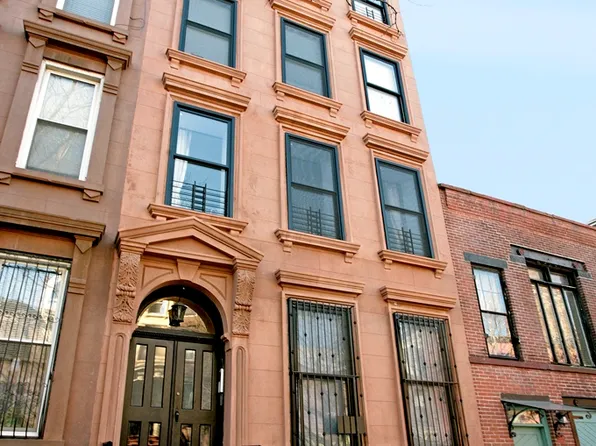 82 Sterling Pl APT 4, Brooklyn, NY 11217