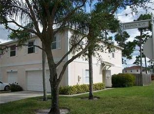 107 Baldwin Blvd, Greenacres, FL 33463
