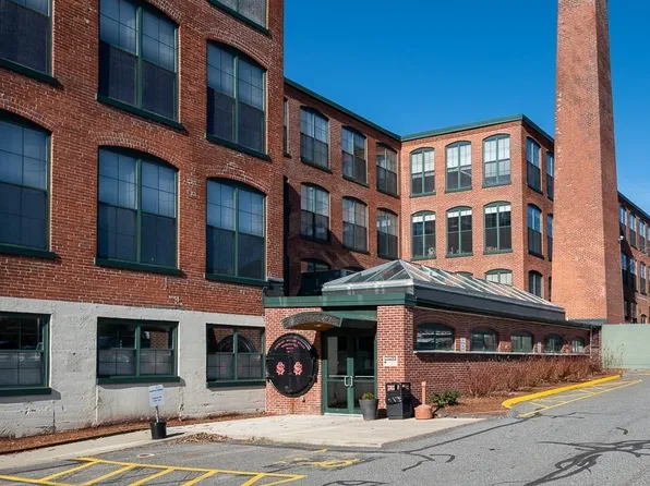 160 Fremont St Unit 307, Worcester, MA 01603